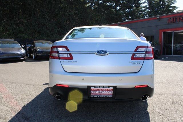 2014 Ford Taurus 4dr Sedan Limited FWD - 22918160 - 3
