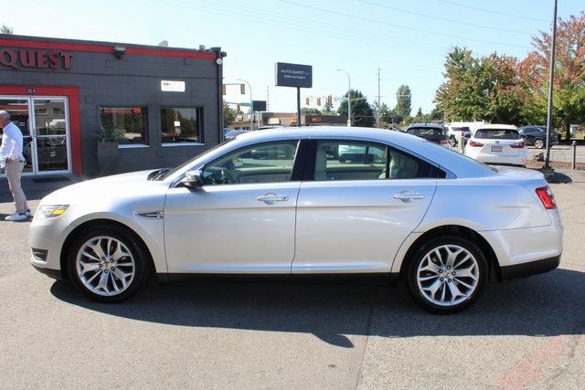 2014 Ford Taurus 4dr Sedan Limited FWD - 22918160 - 5