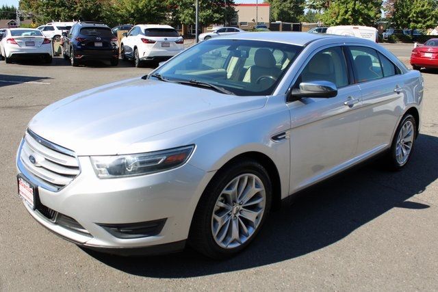 2014 Ford Taurus 4dr Sedan Limited FWD - 22918160 - 6