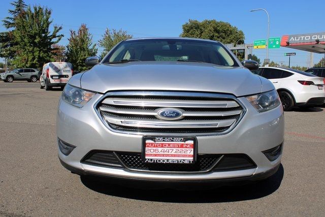 2014 Ford Taurus 4dr Sedan Limited FWD - 22918160 - 7