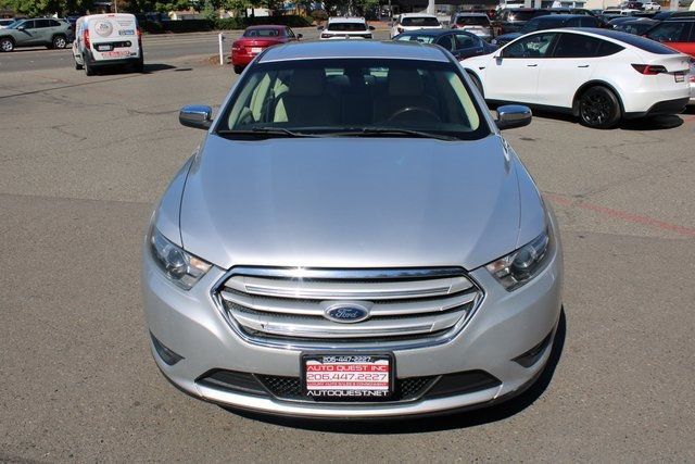 2014 Ford Taurus 4dr Sedan Limited FWD - 22918160 - 8
