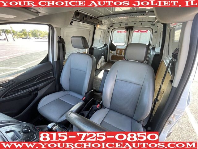 2014 Ford Transit Connect LWB XL - 21553035 - 18