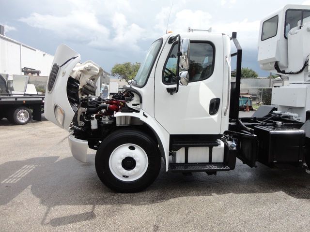 2014 Freightliner BUSINESS CLASS M2 106 BRUSH HAWG GRAPPLE LOADER - 21633812 - 13
