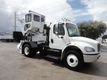 2014 Freightliner BUSINESS CLASS M2 106 BRUSH HAWG GRAPPLE LOADER - 21633812 - 2