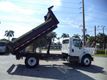 2014 Freightliner BUSINESS CLASS M2 106 *NEW* 14FT MASON CONTRACTORS DUMP TRUCK..25,950lb GVWR. - 22114840 - 24