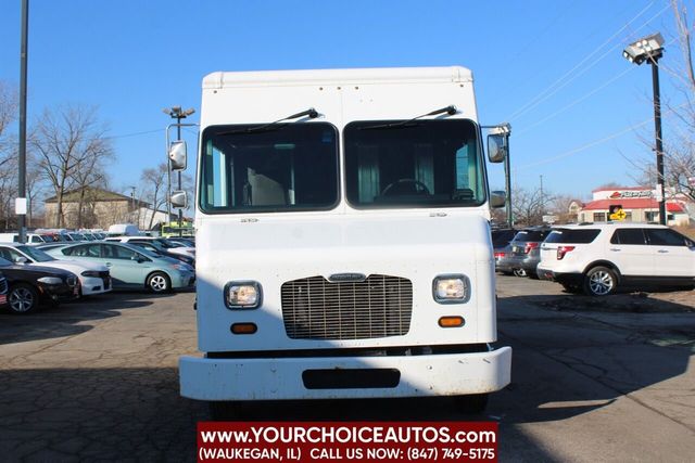 2014 Freightliner Chassis 4X2 Chassis - 22326258 - 1