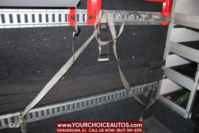 2014 Freightliner Chassis 4X2 Chassis - 22326258 - 34