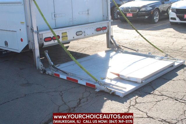 2014 Freightliner Chassis 4X2 Chassis - 22326258 - 42