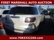 2014 GMC Acadia  - 22932005 - 3
