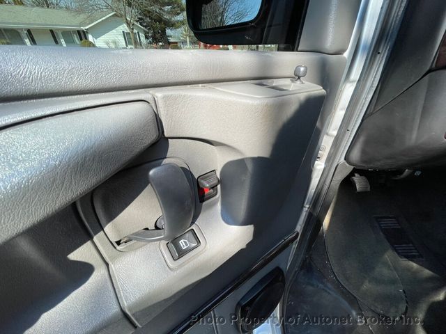 2014 GMC Savana 1500 AWD Explorer Limited - 22933508 - 14