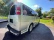 2014 GMC Savana 1500 AWD Explorer Limited - 22933508 - 2