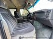 2014 GMC Savana 1500 AWD Explorer Limited - 22933508 - 32