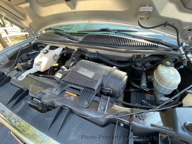 2014 GMC Savana 1500 AWD Explorer Limited - 22933508 - 40