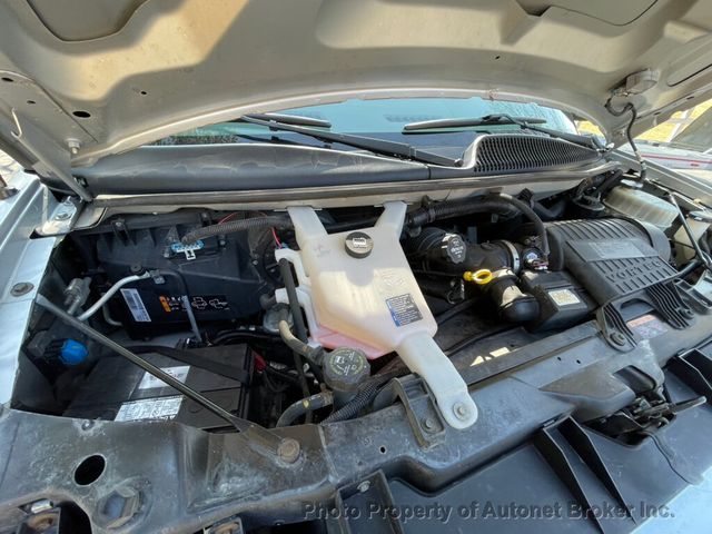 2014 GMC Savana 1500 AWD Explorer Limited - 22933508 - 41