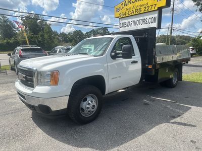 2014 GMC SIERRA