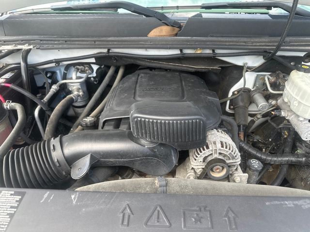2014 GMC SIERRA 3500 FLAT BED - 22921087 - 14