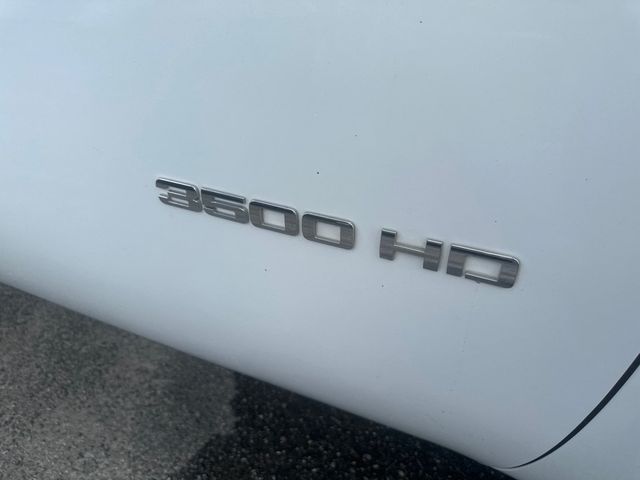 2014 GMC SIERRA 3500 FLAT BED - 22921087 - 19