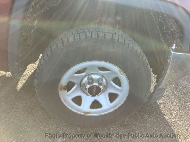 2014 GMC Sierra 1500  - 22939363 - 10