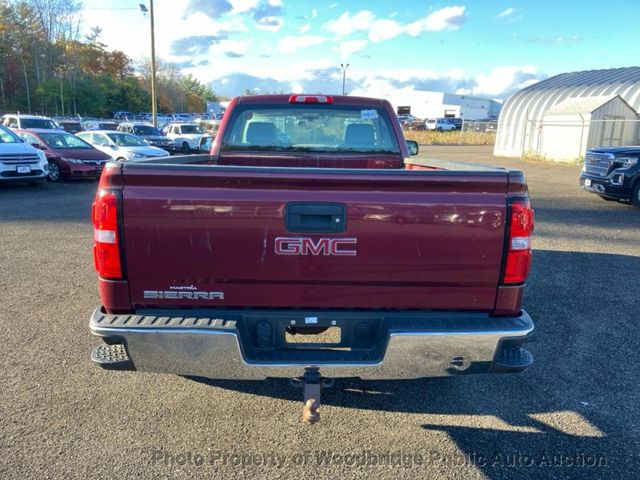 2014 GMC Sierra 1500  - 22939363 - 2