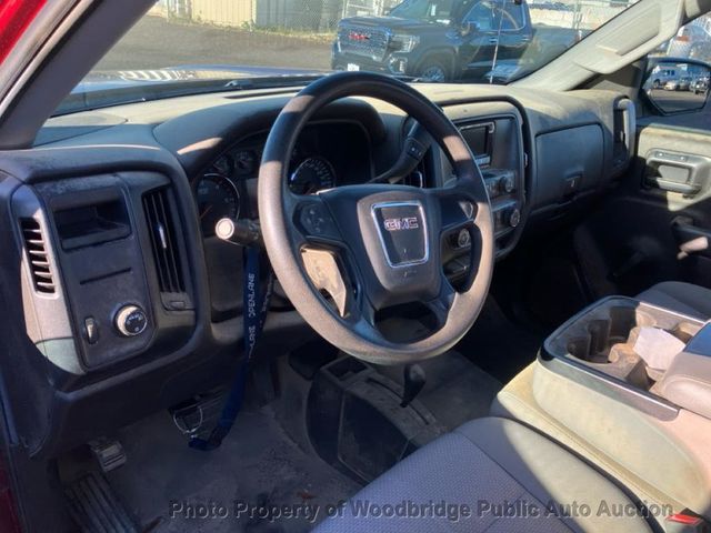 2014 GMC Sierra 1500  - 22939363 - 4