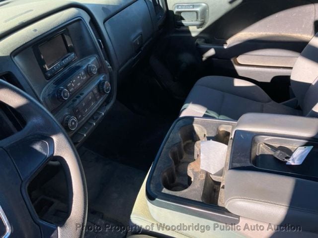 2014 GMC Sierra 1500  - 22939363 - 5