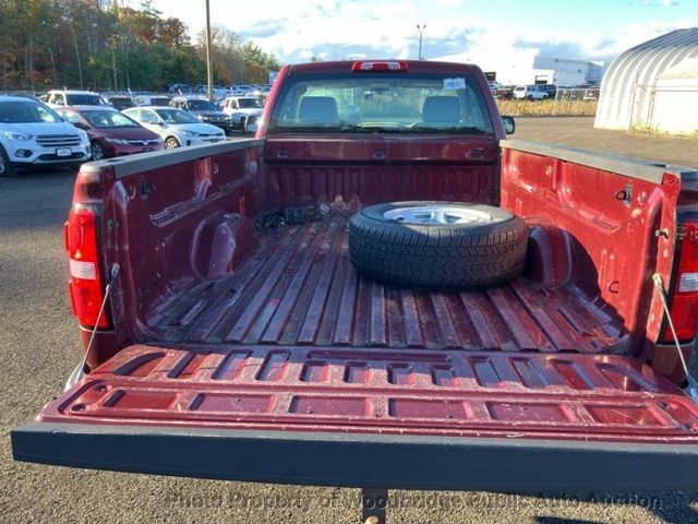 2014 GMC Sierra 1500  - 22939363 - 8