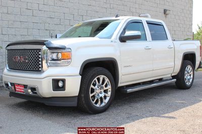 2014 GMC Sierra 1500