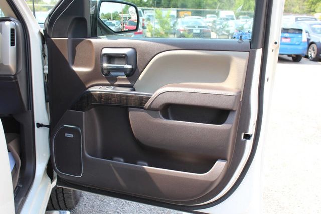2014 GMC Sierra 1500 Denali 4x4 4dr Crew Cab 6.5 ft. SB - 22895307 - 14