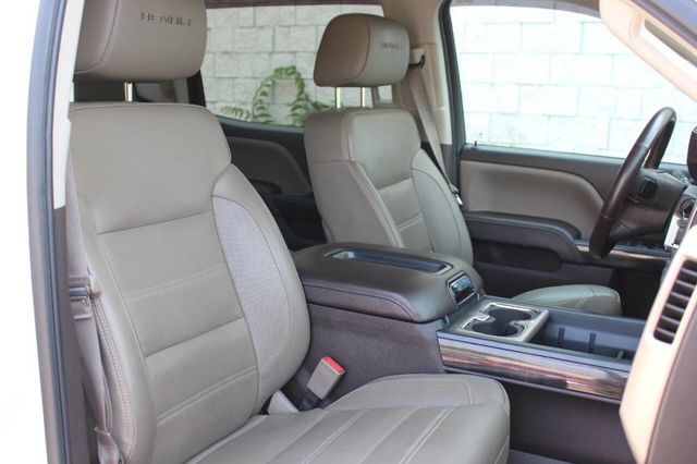 2014 GMC Sierra 1500 Denali 4x4 4dr Crew Cab 6.5 ft. SB - 22895307 - 16