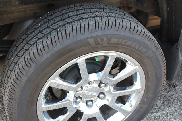 2014 GMC Sierra 1500 Denali 4x4 4dr Crew Cab 6.5 ft. SB - 22895307 - 19