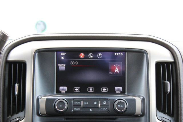 2014 GMC Sierra 1500 Denali 4x4 4dr Crew Cab 6.5 ft. SB - 22895307 - 22