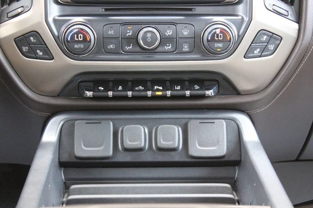 2014 GMC Sierra 1500 Denali 4x4 4dr Crew Cab 6.5 ft. SB - 22895307 - 23