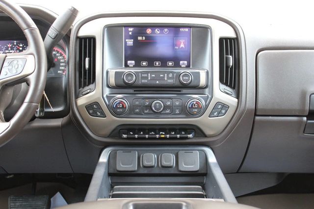 2014 GMC Sierra 1500 Denali 4x4 4dr Crew Cab 6.5 ft. SB - 22895307 - 24