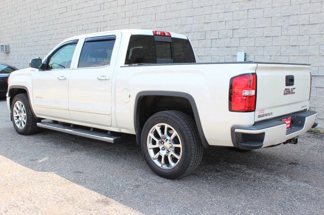 2014 GMC Sierra 1500 Denali 4x4 4dr Crew Cab 6.5 ft. SB - 22895307 - 2