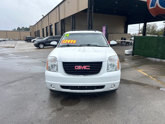 2014 GMC Yukon 2WD 4dr SLT - 22936360 - 1
