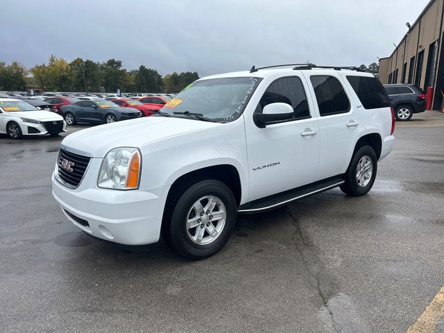 2014 GMC Yukon 2WD 4dr SLT - 22936360 - 2