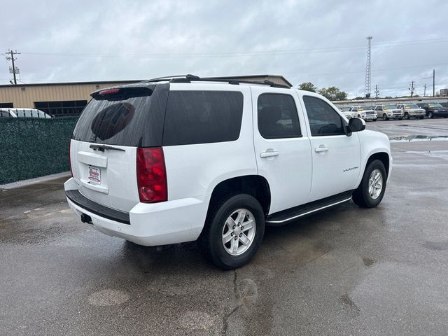 2014 GMC Yukon 2WD 4dr SLT - 22936360 - 3