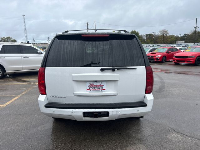 2014 GMC Yukon 2WD 4dr SLT - 22936360 - 4