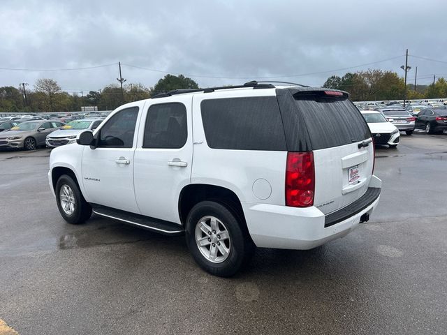 2014 GMC Yukon 2WD 4dr SLT - 22936360 - 5