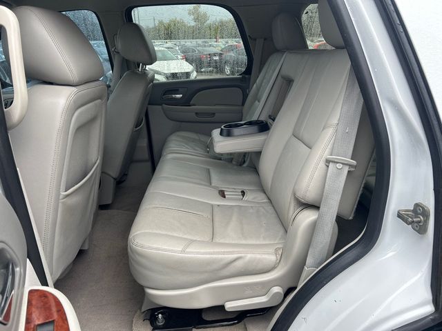 2014 GMC Yukon 2WD 4dr SLT - 22936360 - 7