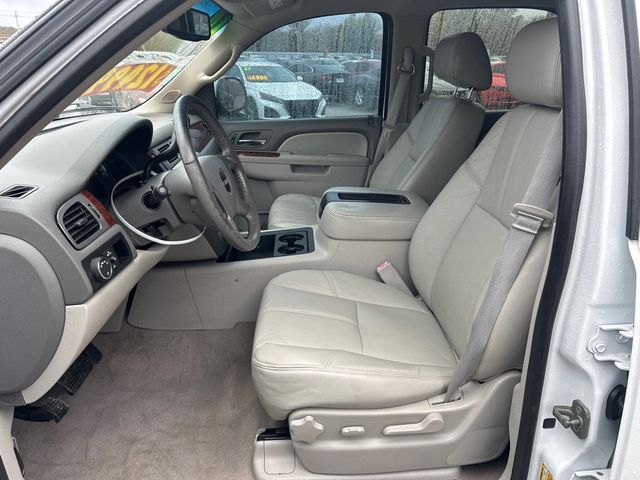 2014 GMC Yukon 2WD 4dr SLT - 22936360 - 8