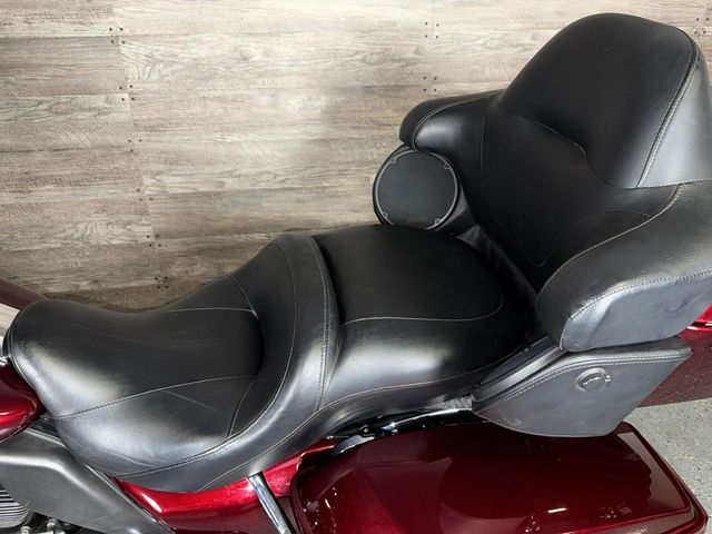 2014 Harley-Davidson FLHTK Electra Glide Ultra Limited LOW MILES! - 22929582 - 14