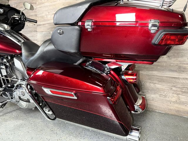2014 Harley-Davidson FLHTK Electra Glide Ultra Limited LOW MILES! - 22929582 - 15
