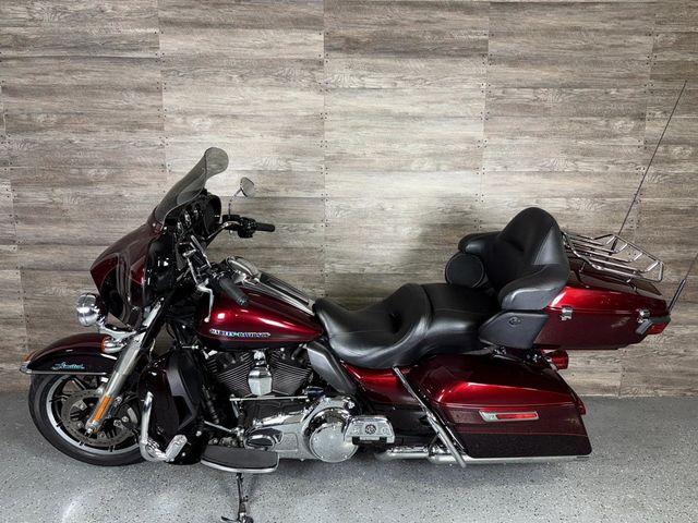2014 Harley-Davidson FLHTK Electra Glide Ultra Limited LOW MILES! - 22929582 - 1