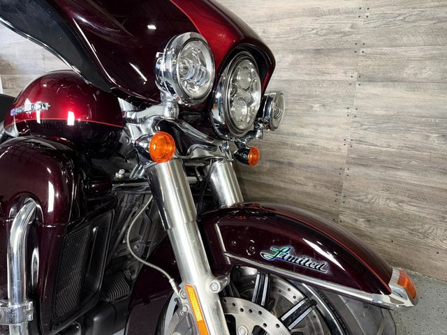 2014 Harley-Davidson FLHTK Electra Glide Ultra Limited LOW MILES! - 22929582 - 6