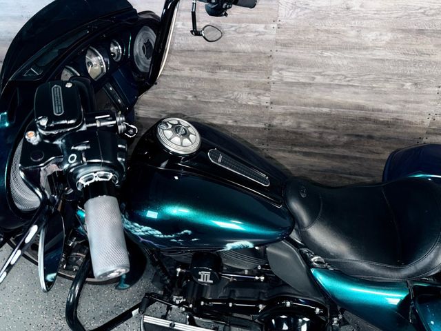 2014 Harley-Davidson FLHXS Street Glide Special Custom! - 22878680 - 13