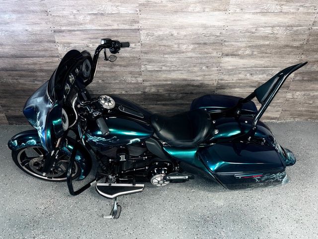 2014 Harley-Davidson FLHXS Street Glide Special Custom! - 22878680 - 15