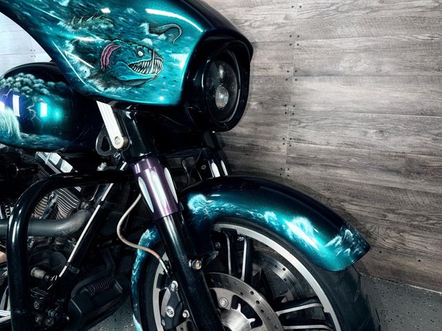 2014 Harley-Davidson FLHXS Street Glide Special Custom! - 22878680 - 3