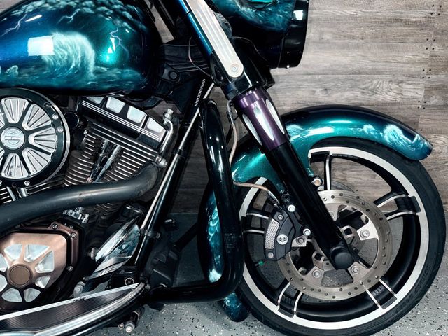 2014 Harley-Davidson FLHXS Street Glide Special Custom! - 22878680 - 4