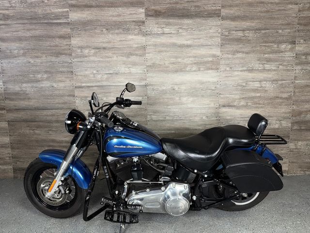 2014 Harley-Davidson FLS Softail Slim LOW MILES! - 22907979 - 10